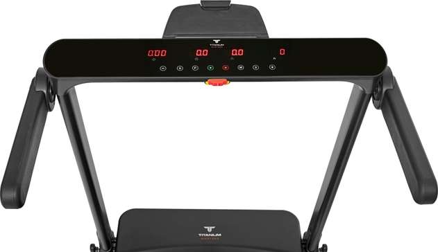 Беговая дорожка Titanium Masters Slimtech C350 Беговая дорожка Titanium Masters Slimtech C350