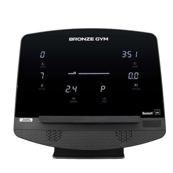 Беговая дорожка Bronze Gym POWERWAY