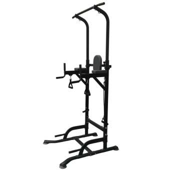 Турник брусья пресс Royal Fitness HB-DG006