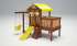 Детская площадка Савушка Baby play 6