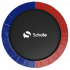 Батут Scholle Space Twin Blue/Red 16FT (4.88м) Батут Scholle Space Twin Blue/Red 16FT (4.88м)