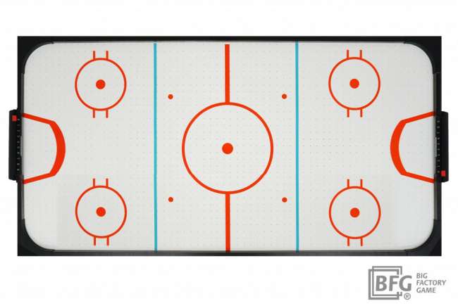 Аэрохоккей BFG Ice Transform 5 (Аризона) Light складной Аэрохоккей BFG Ice Transform 5 (Аризона) Light складной