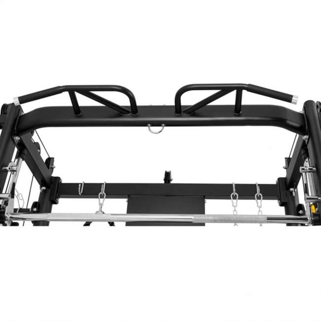 Машина Смита DFC Powergym D822 Машина Смита DFC Powergym D822