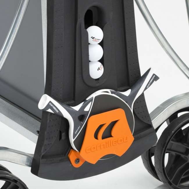 Теннисный стол Cornilleau SPORT 300S CROSSOVER всепогодный зеленый Теннисный стол Cornilleau SPORT 300S CROSSOVER всепогодный зеленый