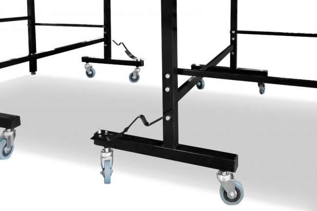 Теннисный стол всепогодный Master Pro Outdoor Теннисный стол всепогодный Master Pro Outdoor