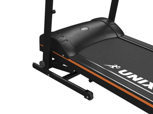 Беговая дорожка UnixFit ST-550LE