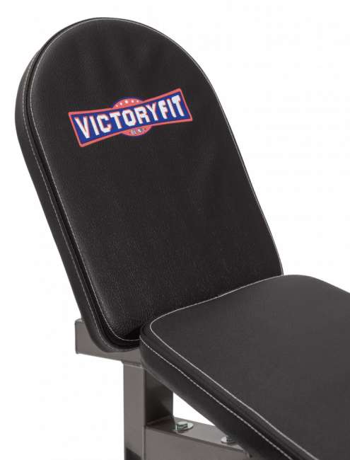 Тренажер для сгибания/разгибания ног VictoryFit VF-T02