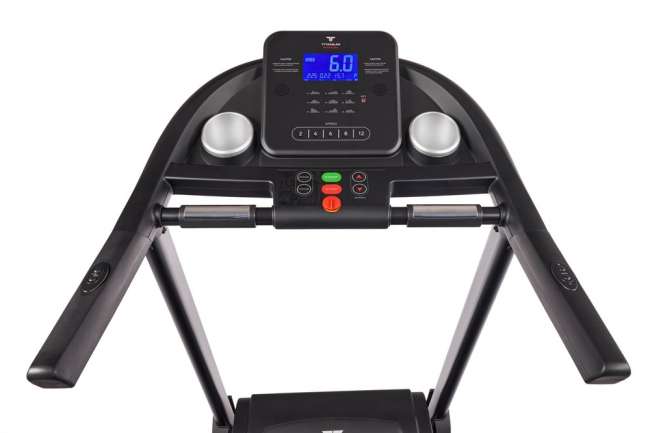 Беговая дорожка Titanium Masters Physiotech TDM Беговая дорожка Titanium Masters Physiotech TDM