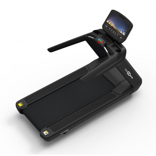 Беговая дорожка CardioPower Pro CT550 Беговая дорожка CardioPower Pro CT550