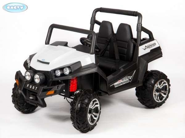 Электромобиль BARTY Buggy 4Х4 (полный привод) Электромобиль BARTY Buggy 4Х4 (полный привод)