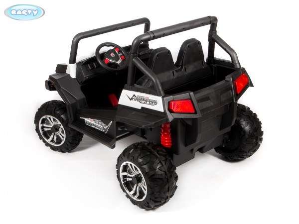 Электромобиль BARTY Buggy 4Х4 (полный привод) Электромобиль BARTY Buggy 4Х4 (полный привод)