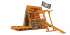 Спортивный домик Савушка База-5 Спортивный домик Савушка База-5
