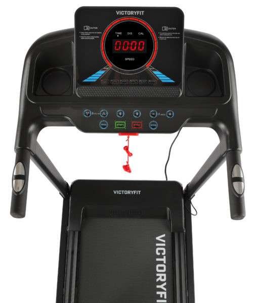 Беговая дорожка VictoryFit VF-5001 Беговая дорожка VictoryFit VF-5001
