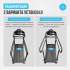 Беговая дорожка Oxygen Fitness REVIVE B с поручнями