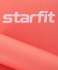 Коврик для йоги и фитнеса Starfit FM-301 коралловый