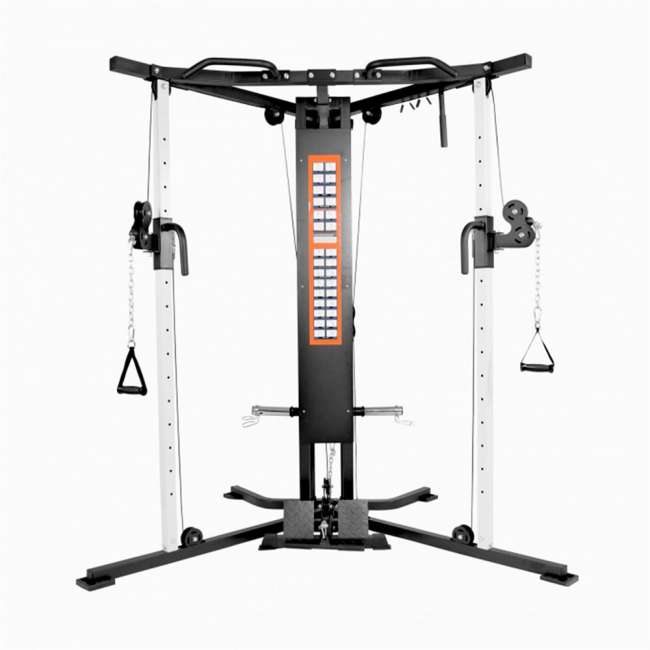 Кроссовер угловой DFC Powergym D956 Кроссовер угловой DFC Powergym D956