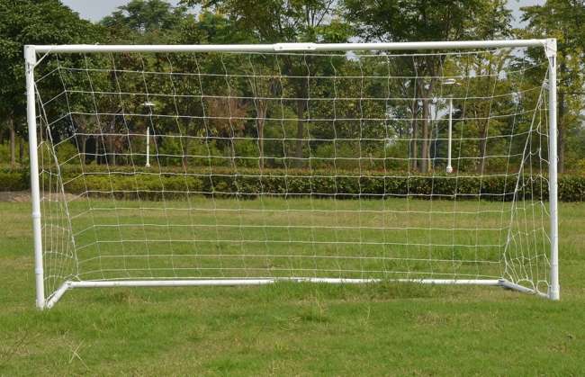 Ворота футбольные складные DFC GOAL240S