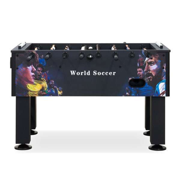 Игровой стол футбол "Roma IX" Игровой стол футбол "Roma IX"