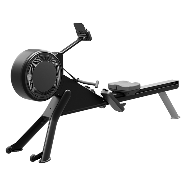 Гребной тренажёр CardioPower RE100 Гребной тренажёр CardioPower RE100