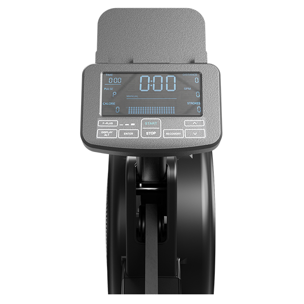 Гребной тренажёр CardioPower RE100 Гребной тренажёр CardioPower RE100
