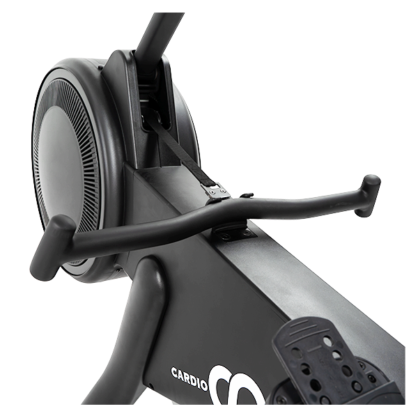 Гребной тренажёр CardioPower RE100 Гребной тренажёр CardioPower RE100