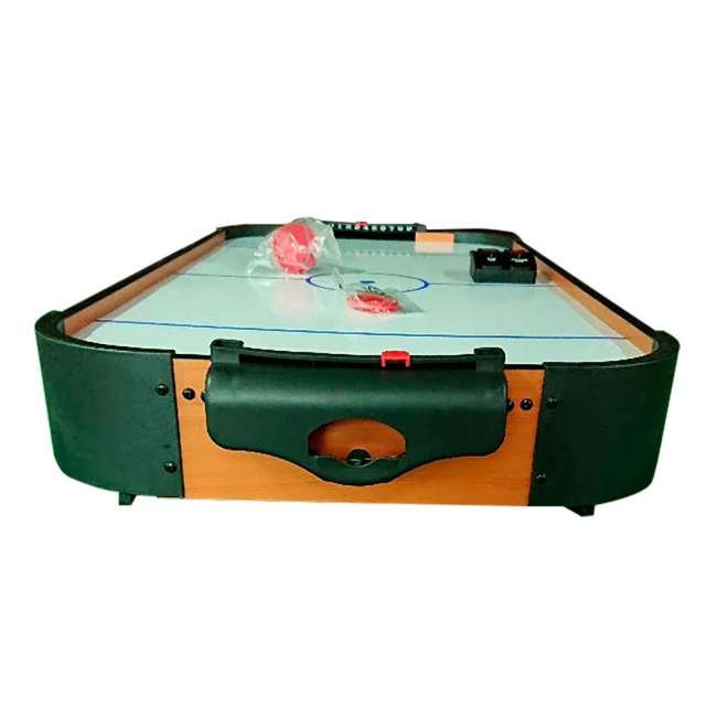 Игровой стол аэрохоккей DFC Lion Pro Игровой стол аэрохоккей DFC Lion Pro