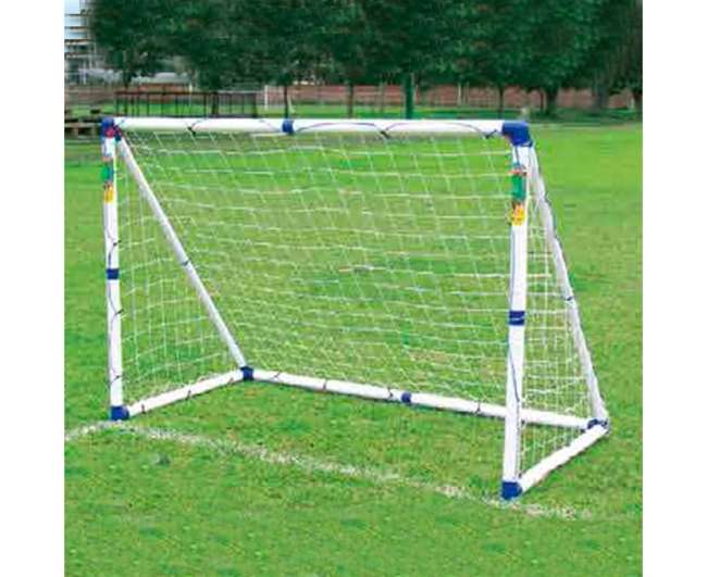 Ворота футбольные DFC 5ft пластик GOAL7150A Ворота футбольные DFC 5ft пластик GOAL7150A