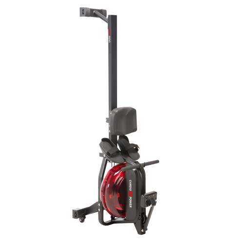 Гребной тренажер водный CardioPower RW500