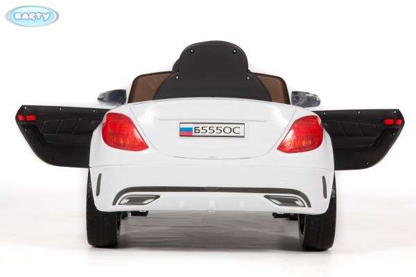 Электромобиль BARTY BMW Электромобиль BARTY BMW