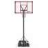 Баскетбольная стойка UNIX Line B-Stand-PC 48"x32" R45 H230-305 см Баскетбольная стойка UNIX Line B-Stand-PC 48"x32" R45 H230-305 см