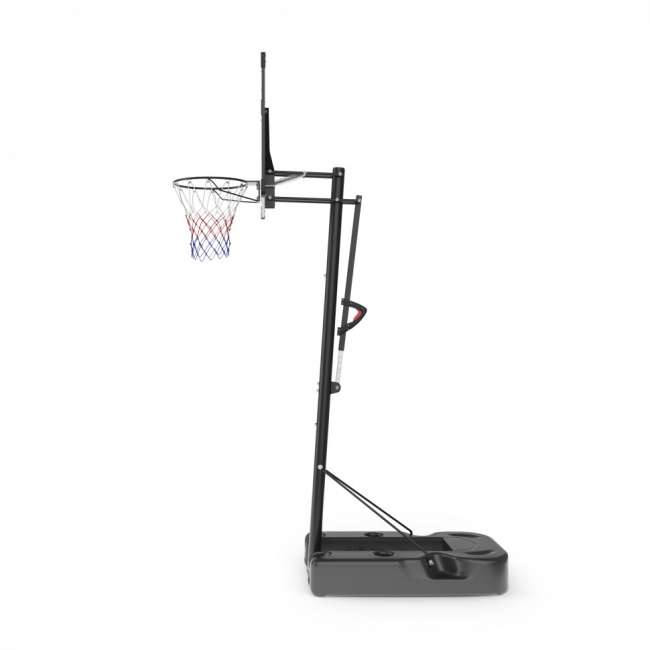 Баскетбольная стойка UNIX Line B-Stand-PC 48"x32" R45 H230-305 см Баскетбольная стойка UNIX Line B-Stand-PC 48"x32" R45 H230-305 см