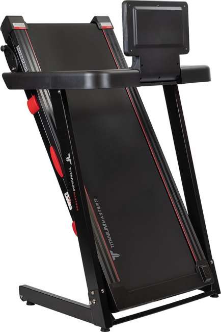 Беговая дорожка Titanium Masters Physiotech M380