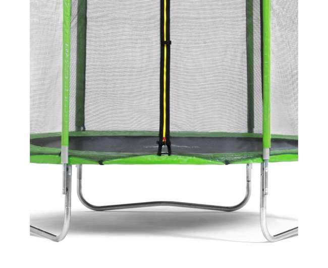 Батут с сеткой DFC Trampoline Fitness 6 ft Батут с сеткой DFC Trampoline Fitness 6 ft