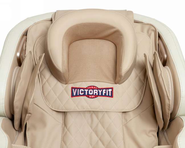 Массажное кресло VictoryFit VF-M87 Массажное кресло VictoryFit VF-M87