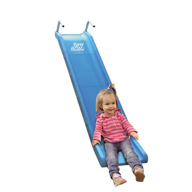 Горка прямая DFC SlideWhizzer SW-04 Горка прямая DFC SlideWhizzer SW-04