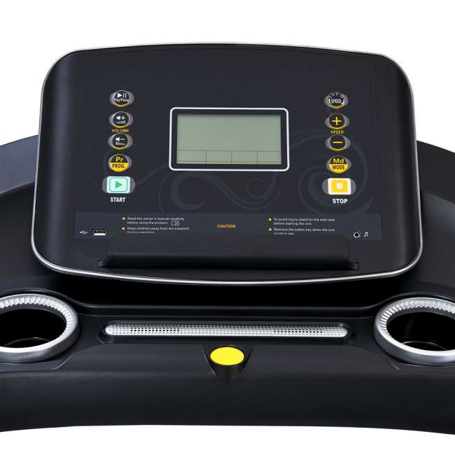 Беговая дорожка ROYAL Fitness RF-6 Беговая дорожка ROYAL Fitness RF-6