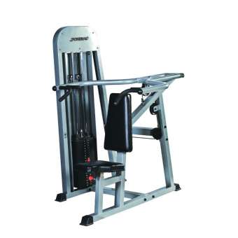 Жим вертикальный сидя Johns Club line CT 2013