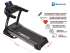 Беговая дорожка UnixFit MX-910T Беговая дорожка UnixFit MX-910T