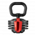 Регулируемая гиря HYFIT 12 кг Регулируемая гиря HYFIT 12 кг