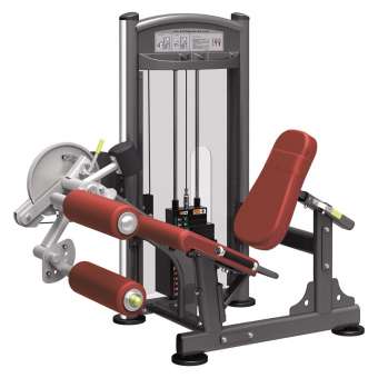 Сгибание / Разгибание ног сидя AeroFit IT9328