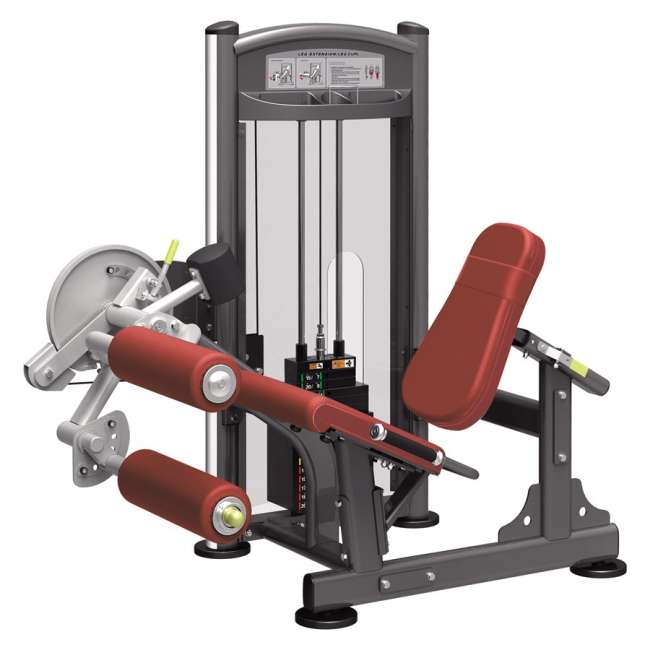 Сгибание / Разгибание ног сидя AeroFit IT9328