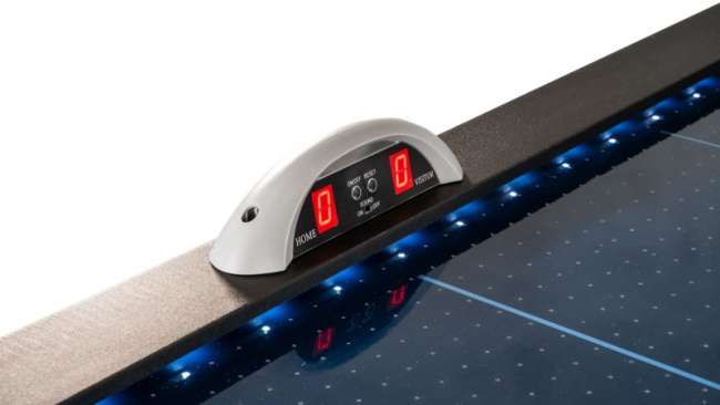 Аэрохоккей «NEON-X» 6 ф
