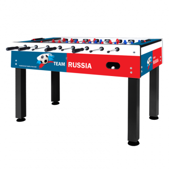 Настольный футбол Desperado «Football Team Russia»