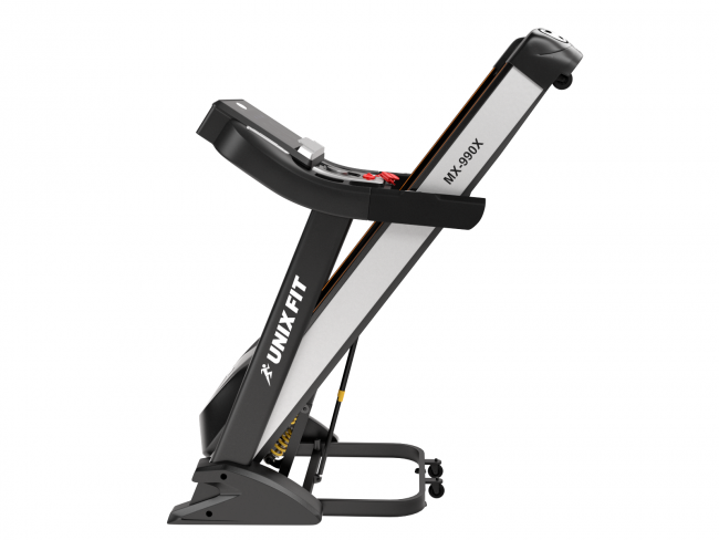 Беговая дорожка UnixFit MX-990X