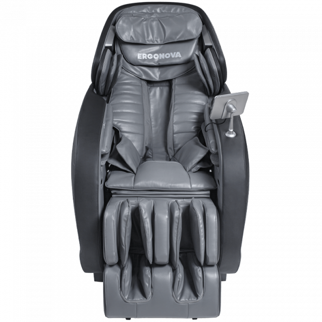 Массажное кресло Ergonova Organic Maxima XL Массажное кресло Ergonova Organic Maxima XL