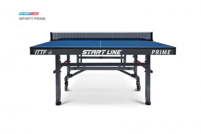 Профессиональный теннисный стол Start Line INFINITY PRIME