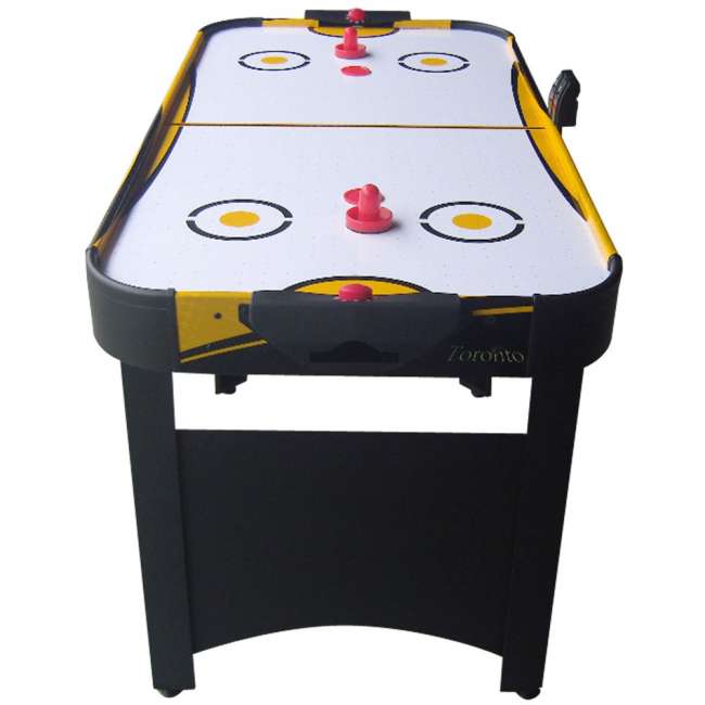 Игровой стол аэрохоккей DFC Toronto Игровой стол аэрохоккей DFC Toronto