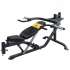 Скамья жим лежа DFC POWERGYM BN030 Скамья жим лежа DFC POWERGYM BN030