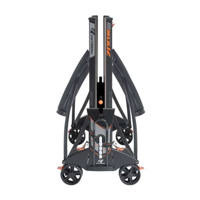 Теннисный стол Cornilleau SPORT 700M CROSSOVER OUTDOOR всепогодный синий