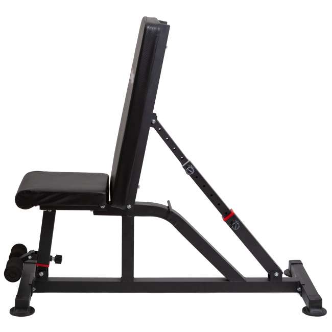 Силовая скамья со стойками VictoryFit VF-T25 Силовая скамья со стойками VictoryFit VF-T25